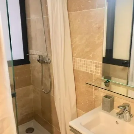 Apartamento Terrasse. A 50m De La Sablettes