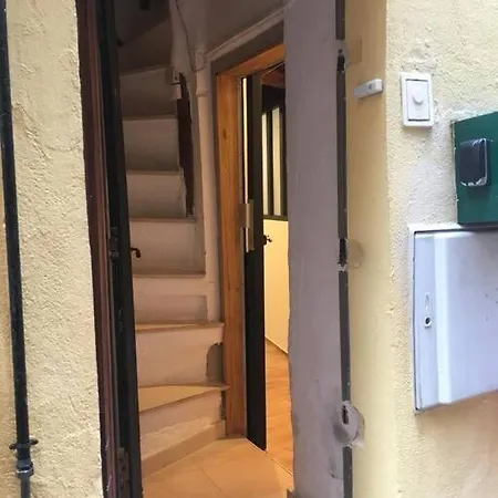 Apartamento Terrasse. A 50m De La Sablettes *